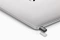 Miniatyrbilde 5 av 6: Goobay Adapter USB-C™ til USB 2.0 Micro-B, grå USB-C™-plugg > USB 2.0 mikrokontakt (type B)