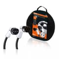 Miniatyrbillede 2 af 11: Osram EV-Charge cable 5m, Type 2 to Type 2, 1 Phase 32A