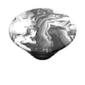 Miniatyrbild 5 av 10: Popsockets Ghost Marble Avtagbart Grip Med Ställfunktion
