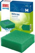 Miniatyrbilde 1 av 2: juwel Nitratfiltermedium kompakt - (127.6026)