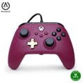 Pikkukuva 1 / 2: PowerA Advantage Plus langallinen ohjain - Ruby/ Xbox Series X