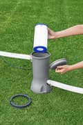 Pikkukuva 7 / 7: Bestway Flowclear Filterpatron III