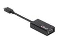 Miniatyrbilde 2 av 7: Club 3D USB 3.1 Type C til VGA aktiv