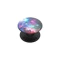 Miniatyrbild 3 av 10: Popsockets Blue Nebula Avtagbart Grip Med Ställfunktion