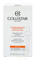 Miniatyrbillede 4 af 4: Collistar Anti-Age Protective Magic Drops SPF50 30 ml