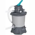 Pikkukuva 3 / 9: Bestway Sandfilterpump 3596l/h
