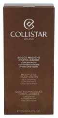 Pikkukuva 4 / 4: Collistar Body-Legs Magic Drops 125 ml Ultra Rapid Effect