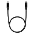 Pikkukuva 1 / 8: Edimax USB4/Thunderbolt3 Cable, 40G, 1meter, Type C to Type C