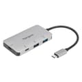 Pikkukuva 1 / 2: Targus USB-C Multiport Hub, harmaa