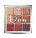 Pikkukuva 2 / 2: Dior Backstage Eye Palette – Amber Neutrals