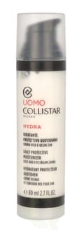 Pikkukuva 1 / 4: Collistar Uomo Hydra Daily Protecitve Moisturizer 80 ml