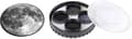 Miniatyrbillede 1 af 11: Celestron 1,25" Moon Filter Set