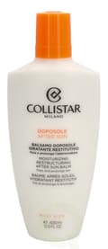 Miniatyrbilde 1 av 3: Collistar Moistur. Restructuring After Sun Balm 400 ml