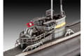 Pikkukuva 4 / 6: Revell Model Set German Submarine Type