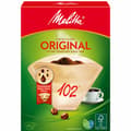 Miniatyrbillede 4 af 4: Melitta Kaffefilter 102 80pack (Obs 9s