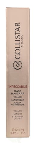 Miniatyrbilde 4 av 4: Collistar Base Impeccabile Base Mascara 12.5 ml