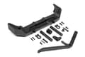 Miniatyrbilde 2 av 2: Rear Bumper Set (Type 1)