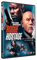 Miniatyrbild 2 av 2: Rogue Hostage (John Malkovich) (DVD)