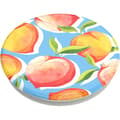 Miniatyrbild 4 av 10: PopSockets Just Peachy Gloss Avtagbart Grip med Ställfunktion