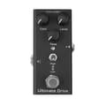Miniatyrbild 1 av 4: Pro Guitar Equip., Vintageeffekt Elgitarrpedal - Extrem Overdrive