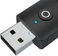 Miniatyrbillede 2 af 7: Bluetooth-modtager/bilsæt, Bluetooth 5.0, bærbar trådløs lydadapter
