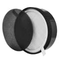 Miniatyrbillede 1 af 4: Velegnet til Levoit LV-H132 luftrenserfilter Del#LV-H132-RFHEPA filter