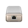 Miniatyrbillede 2 af 4: QNAP USB 4 Type-C til 1 x 10GBA