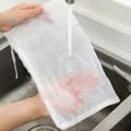 Miniatyrbillede 3 af 5: Sojamælk Vinfilterpose Nøddemælkspose Yoghurtfilternet M