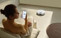 Pikkukuva 8 / 10: MOVA E20S Pro Plus -robottipölynimuri