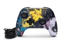 Miniatyrbillede 9 af 9: PowerA Advantage trådløs controller Pokemon Mega Evolutions til Nintendo Switch 2 trådløs