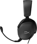 Miniatyrbillede 1 af 4: HyperX Cloud Stinger 2 Core Hovedtelefoner Sort (683L9AA)
