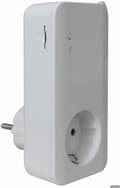 Miniatyrbild 2 av 2: SimPal T4 GSM-uttag