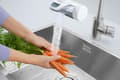 Miniatyrbillede 4 af 7: Brita On tap system -hanevandfilter