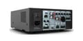 Miniatyrbillede 3 af 3: LD Systems IMA 240 installationsmix forstærker sort