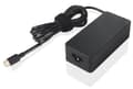 Pikkukuva 2 / 2: Lenovo 65W USB Type-C virtalähde musta
