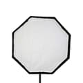 Miniatyrbillede 7 af 7: Visico SC-015C-90 oktagonal softbox 90 cm grå