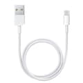 Miniatyrbild 1 av 4: USB Type C-kabel - PH26 - HTC Wildfire E3 Lite - 3 Meter - Snabbladdning-Synkronisering - Vit