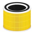 Miniatyrbilde 2 av 4: Erstatningsfilter for Levoit Core 300S luftrenser Yellow