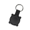 Miniatyrbilde 2 av 5: TPU AirTag-deksel Black