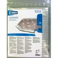 Miniatyrbillede 2 af 2: Filter Fladt Emhætte 2-Pak