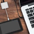 Miniatyrbilde 9 av 9: USB-C multiportadapter for USB, USB-C (USB PD), 4K HDMI-kompatibel