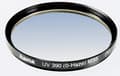 Miniatyrbilde 1 av 2: Filter UV AR 43 mm