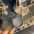 Miniatyrbilde 5 av 5: Kaffefilter i rustfritt stål L