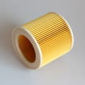 Miniatyrbillede 4 af 7: Filterpatron til Karcher A2004 A2204 - 2 stk.