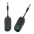 Miniatyrbillede 3 af 5: Bluetooth 5.3-modtager til trådløs lydstreaming