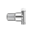 Miniatyrbilde 2 av 4: 1/2" kobbervannfilter