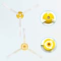 Miniatyrbilde 3 av 6: Tilbehør til iRobot Roomba 600-serien MultiColor