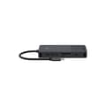 Pikkukuva 4 / 7: USB-C Multiport UCM-2005 10-in-1 USB-C Adapter