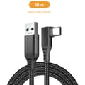 Miniatyrbild 2 av 7: Länkkabel Oculus Quest 2 Type-C / USB 3.1 6 m