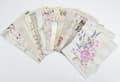 Miniatyrbild 5 av 5: Vintage Scrapbook papper Model 2